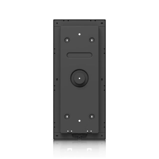 Ubiquiti Intercom Flush Mount, UniFi Access Intercom Flush Mount Accessory, Black - Network - UniFi