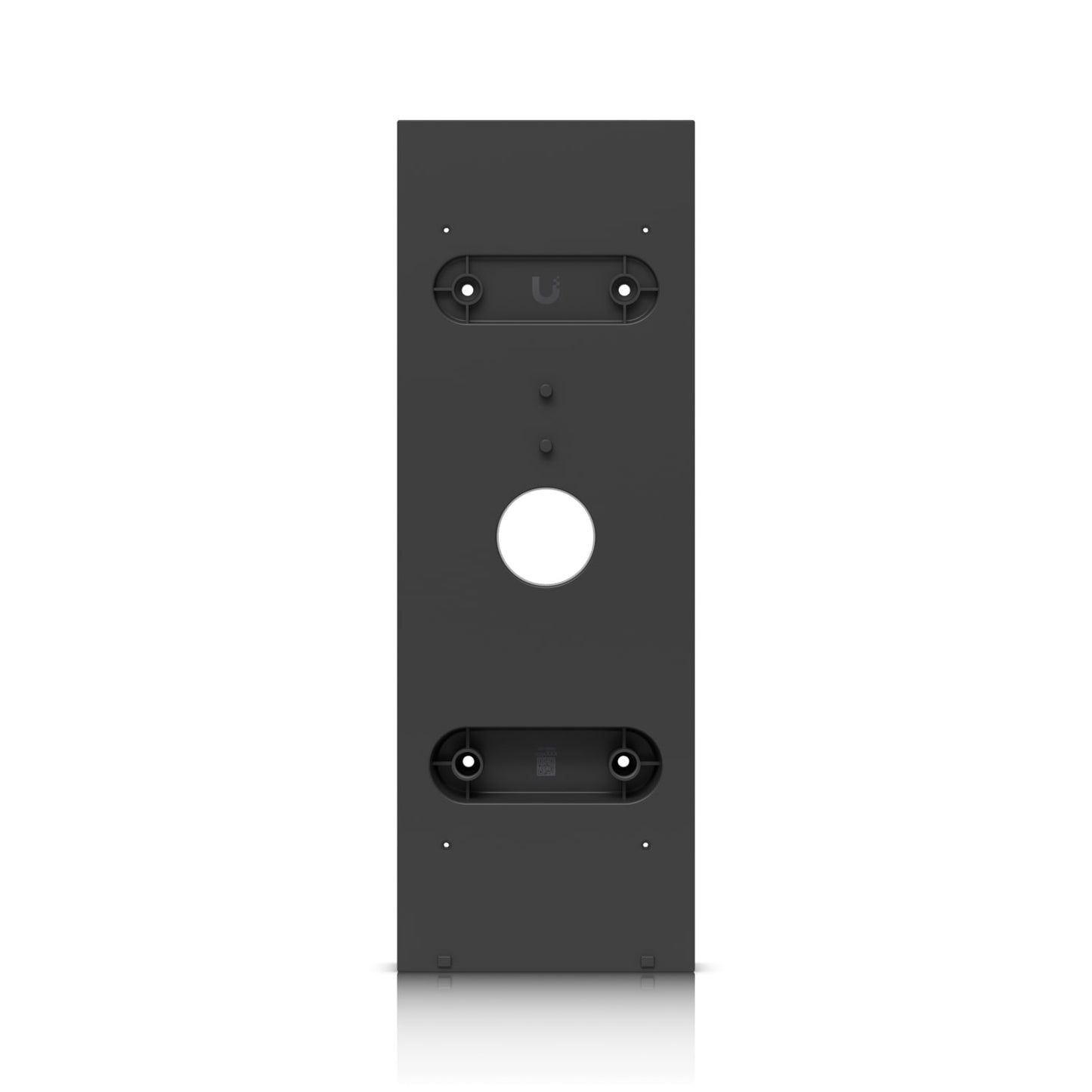 Ubiquiti Intercom Surface Angle Mount, UniFi Access Intercom Surface Angle Mount Accessory, 5° Up...