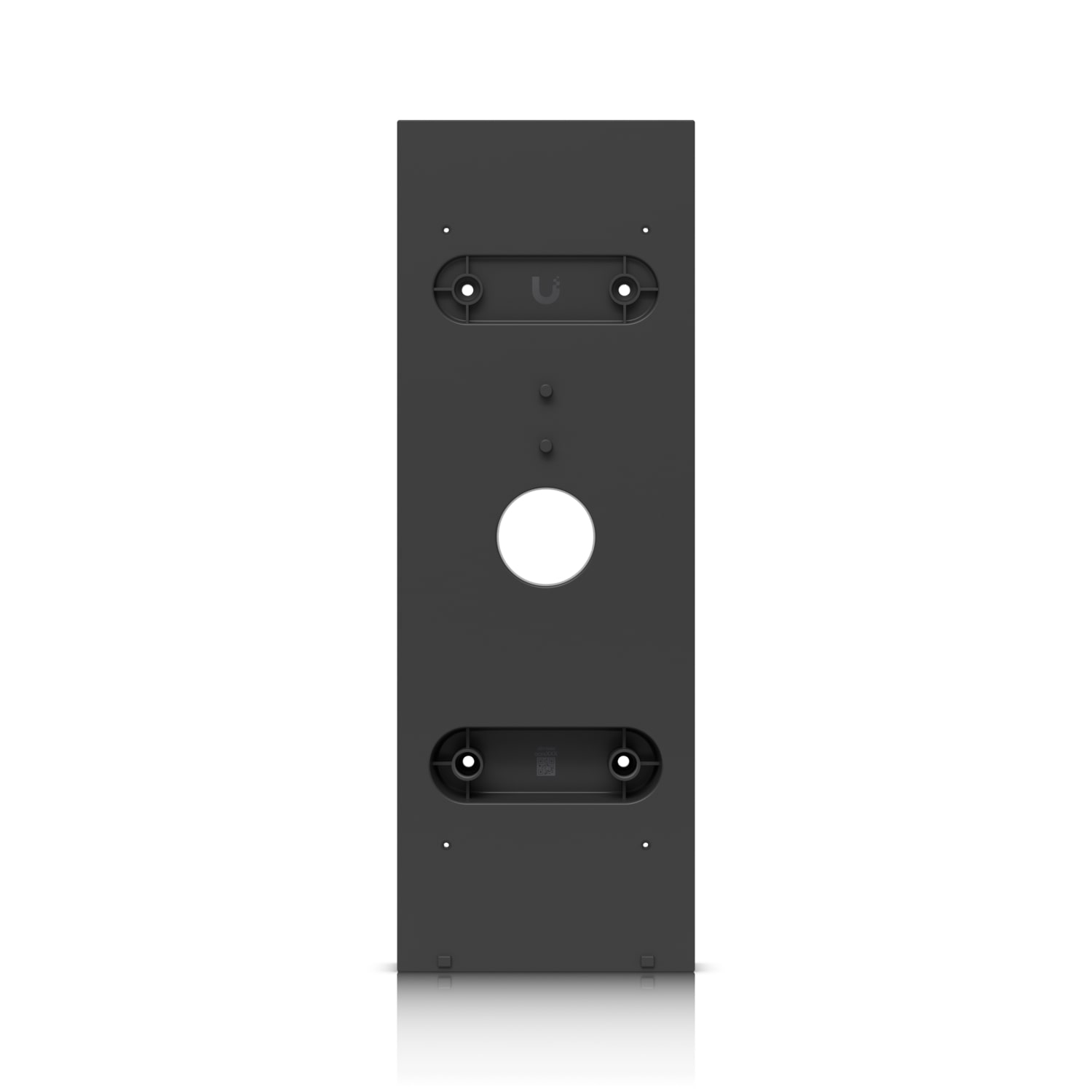 Ubiquiti Intercom Surface Angle Mount, UniFi Access Intercom Surface Angle Mount Accessory, 5° Up...