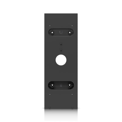 Ubiquiti Intercom Surface Angle Mount, UniFi Access Intercom Surface Angle Mount Accessory, 5° Up...