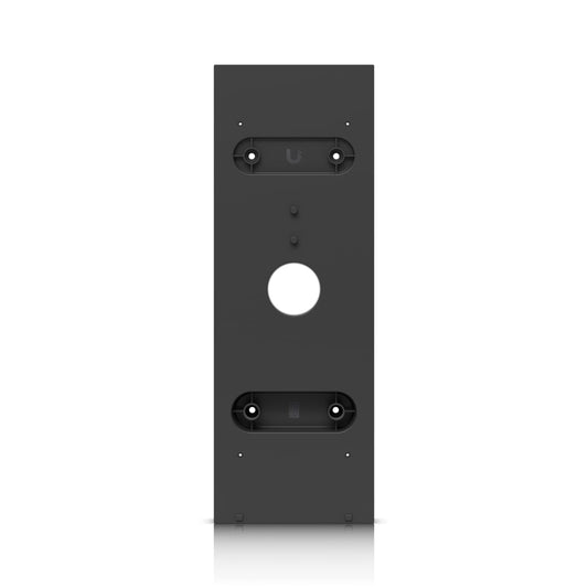 Ubiquiti Intercom Surface Angle Mount, UniFi Access Intercom Surface Angle Mount Accessory, 5° Up...