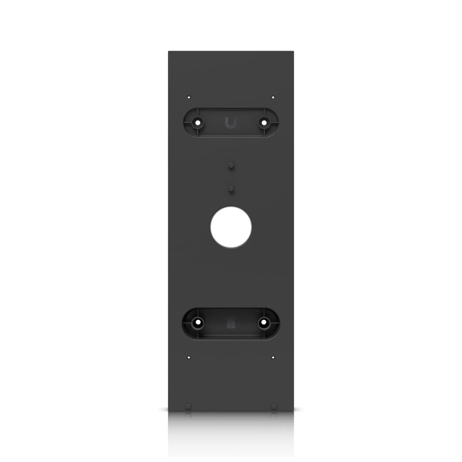 Ubiquiti Intercom Surface Angle Mount, UniFi Access Intercom Surface Angle Mount Accessory, 5° Up...