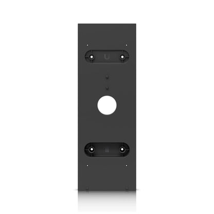 Ubiquiti Intercom Surface Angle Mount, UniFi Access Intercom Surface Angle Mount Accessory, 5° Up...