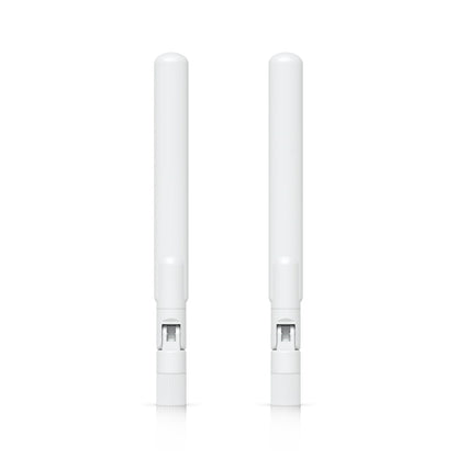 Ubiquiti Omni Antenna  Desktop Stand Kit, Omnidirectional Antenna Kit For Swiss Army Knife Ultra... - Image 2