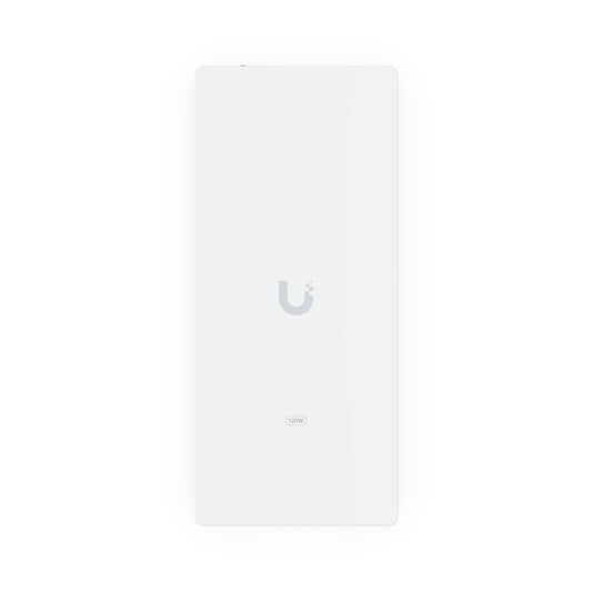 Ubiquiti 120W Power TransPort Adapter,120W/27V Output, Includ AC Power Cord, Compatible UISP Box,...