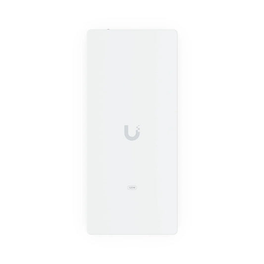 Ubiquiti 120W Power TransPort Adapter,120W/27V Output, Includ AC Power Cord, Compatible UISP Box,...
