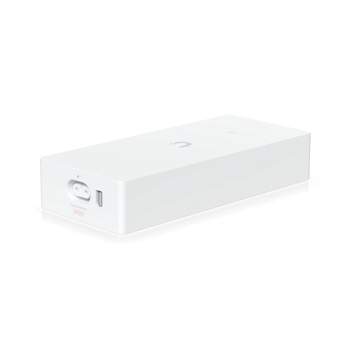 Ubiquiti 120W Power TransPort Adapter,120W/27V Output, Includ AC Power Cord, Compatible UISP Box,... - Image 3