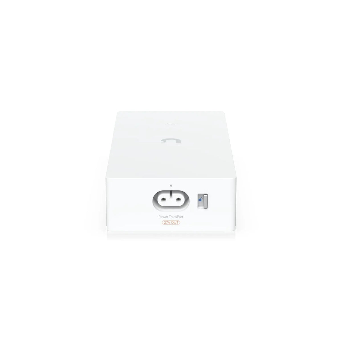Ubiquiti 120W Power TransPort Adapter,120W/27V Output, Includ AC Power Cord, Compatible UISP Box,... - Image 4