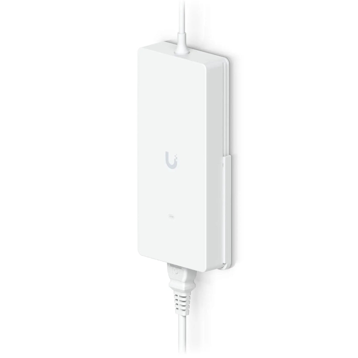 Ubiquiti AC Power Adapter 210W, Delivers At 54V DC for A PoE Switch, Compatible UISP Box, UISP Po...