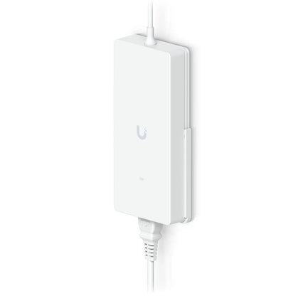 Ubiquiti AC Power Adapter 210W, Delivers At 54V DC for A PoE Switch, Compatible UISP Box, UISP Po...