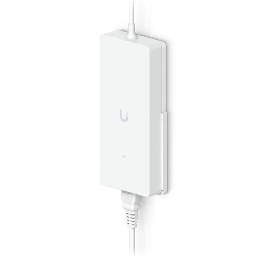Ubiquiti AC Power Adapter 210W, Delivers At 54V DC for A PoE Switch, Compatible UISP Box, UISP Po...