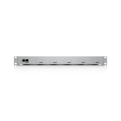 Ubiquiti AI Port Rack Mount, 1U Rack-mount Accessory Supports Up To Six AI Ports, Compitable with... - Image 3