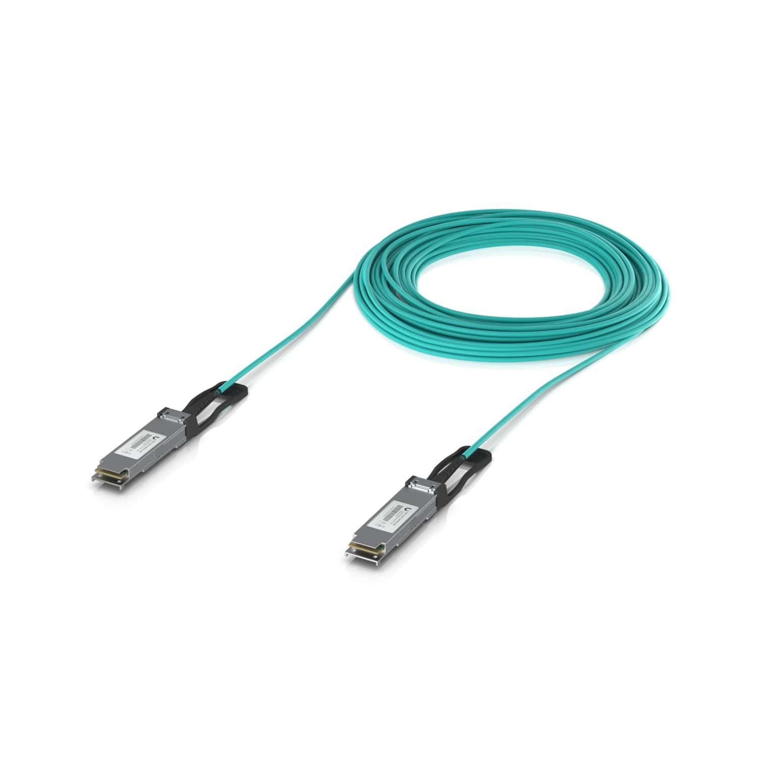 Ubiquiti 100G Long-Range Direct Attach Cable,30M, Long-Range QSFP28 Direct Attach Cable With 100... - Image 4
