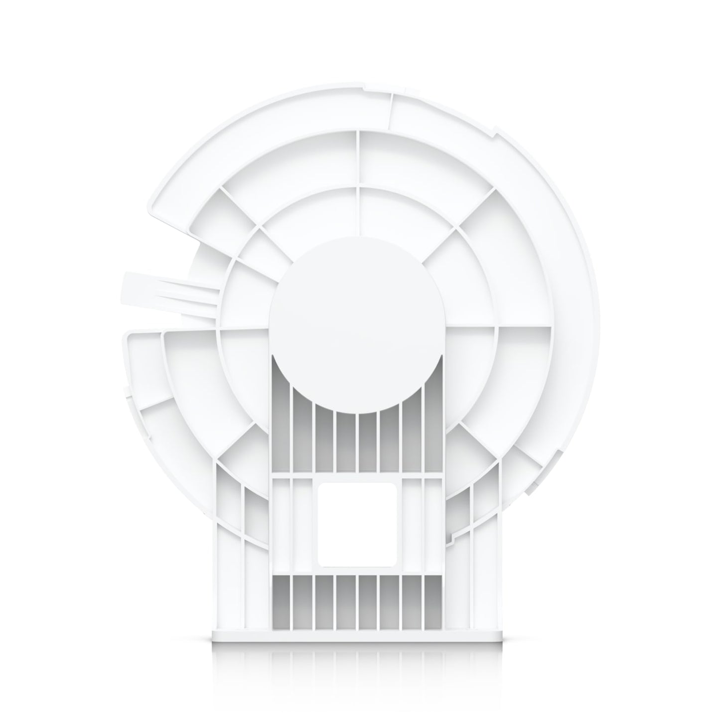 Ubiquiti AP Arm Mount, UACC-AP-AM,Wall mount for full-size UniFi Flagship WiFi Access Points ( U6... - Image 2