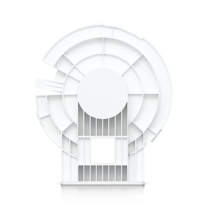 Ubiquiti AP Arm Mount, UACC-AP-AM,Wall mount for full-size UniFi Flagship WiFi Access Points ( U6... - Image 2