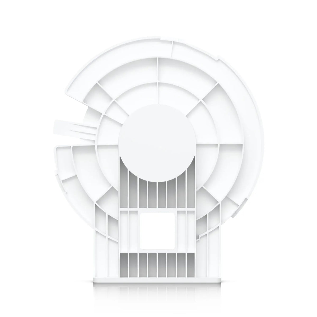 Ubiquiti AP Arm Mount, UACC-AP-AM,Wall mount for full-size UniFi Flagship WiFi Access Points ( U6... - Image 2