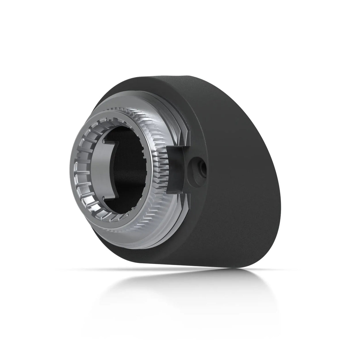 Ubiquiti Bullet Camera Angled Base, Mounting Accessory Enhances Tilt Angle by 22°,  Achieve Unres...