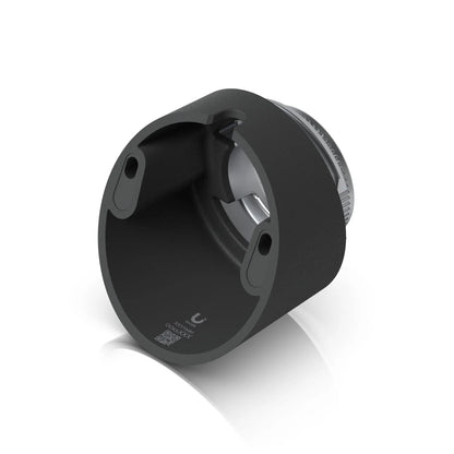 Ubiquiti Bullet Camera Angled Base, Mounting Accessory Enhances Tilt Angle by 22°,  Achieve Unres... - Image 2