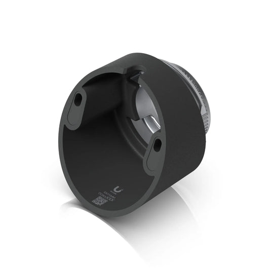 Ubiquiti Bullet Camera Angled Base, Mounting Accessory Enhances Tilt Angle by 22°,  Achieve Unres... - Image 2