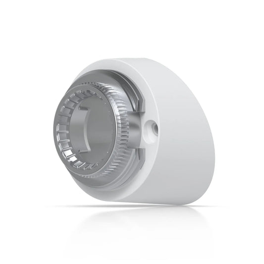 Ubiquiti Bullet Camera Angled Base, Mounting Accessory Enhances Tilt Angle by 22°,  Achieve Unres...