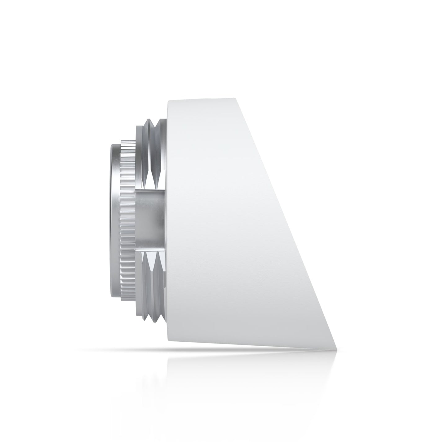 Ubiquiti Bullet Camera Angled Base, Mounting Accessory Enhances Tilt Angle by 22°,  Achieve Unres... - Image 3