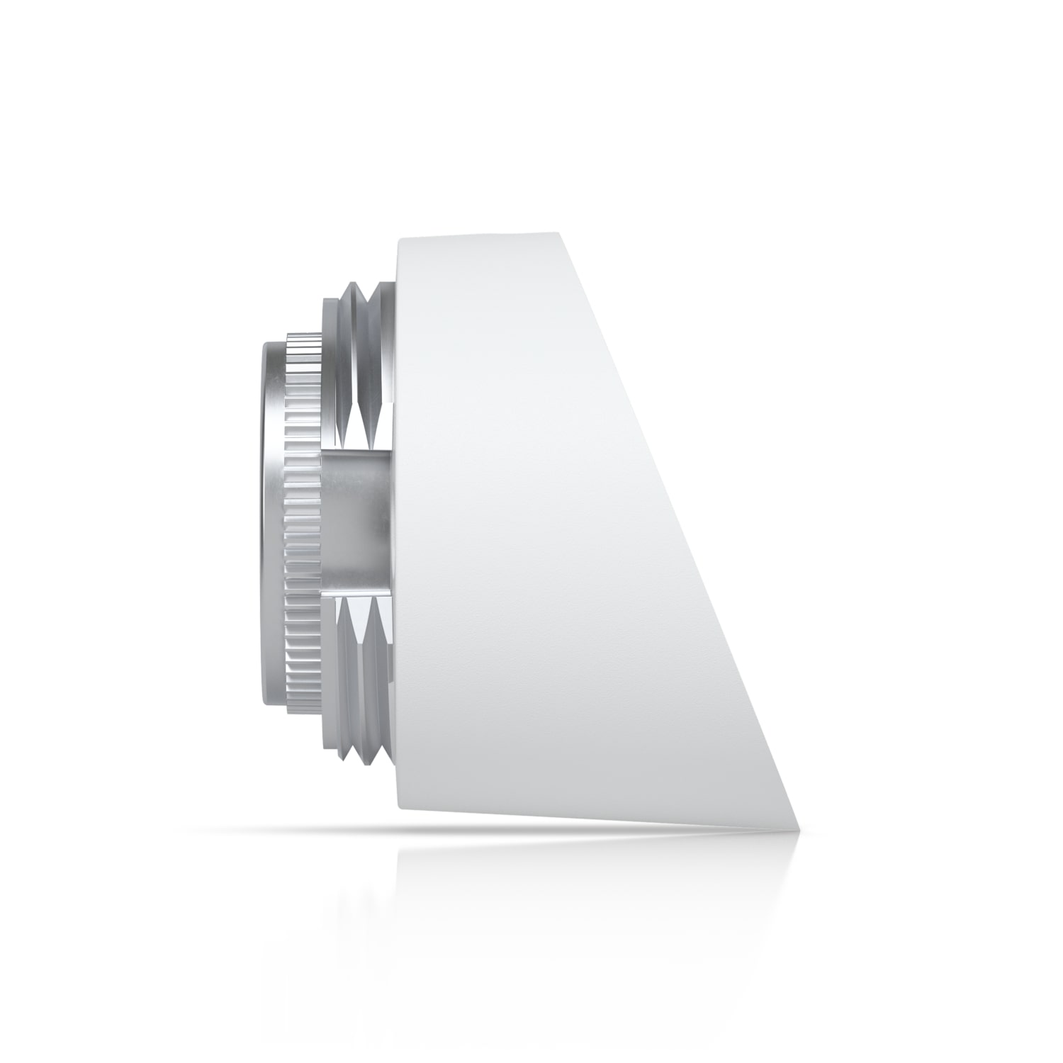 Ubiquiti Bullet Camera Angled Base, Mounting Accessory Enhances Tilt Angle by 22°,  Achieve Unres... - Image 3