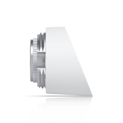 Ubiquiti Bullet Camera Angled Base, Mounting Accessory Enhances Tilt Angle by 22°,  Achieve Unres... - Image 3