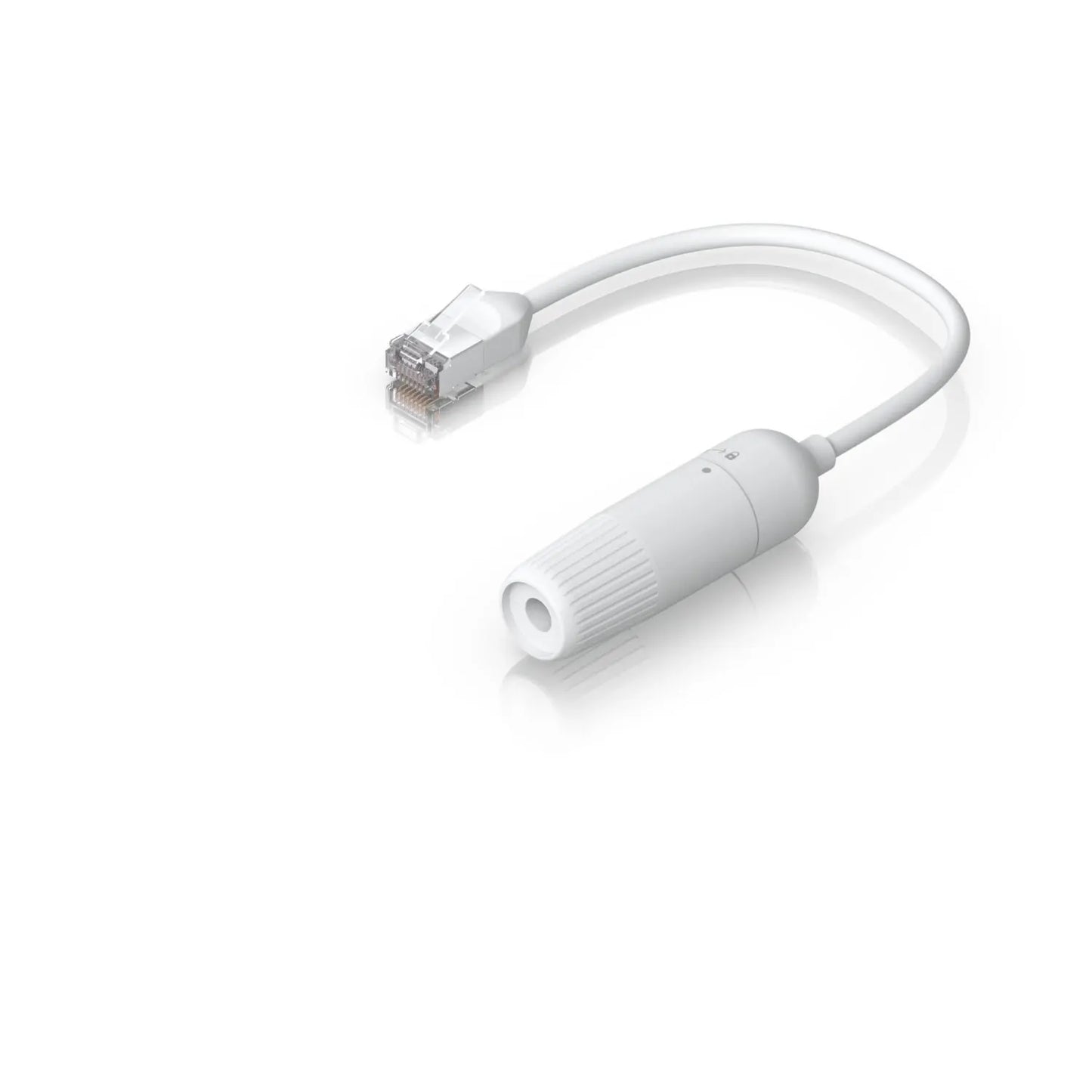 Ubiquiti Easy Cable, 2-Pack, Shielded, Ultra-thin Extension Cable, Waterproof Cap, Designed For T... - Image 2