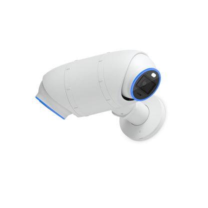 Ubiquiti Camera Dual Mount,White,Tamper-resistant,Back-to-back,2 Bullet/Dome/Turret,Sup Surface/P... - Image 2
