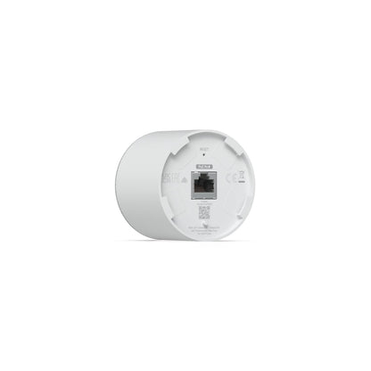 Ubiquiti PoE Smart Chime, PoE Plug-and-play Notification Device, Designed To Pair with a UniFi Do... - Image 3