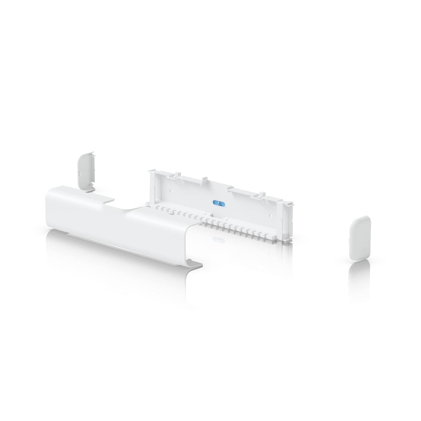 Ubiquiti Cable Raceway, A Protective Raceway Accessory For Dream Wall (NHU-UDW), T-junction - Net... - Image 4