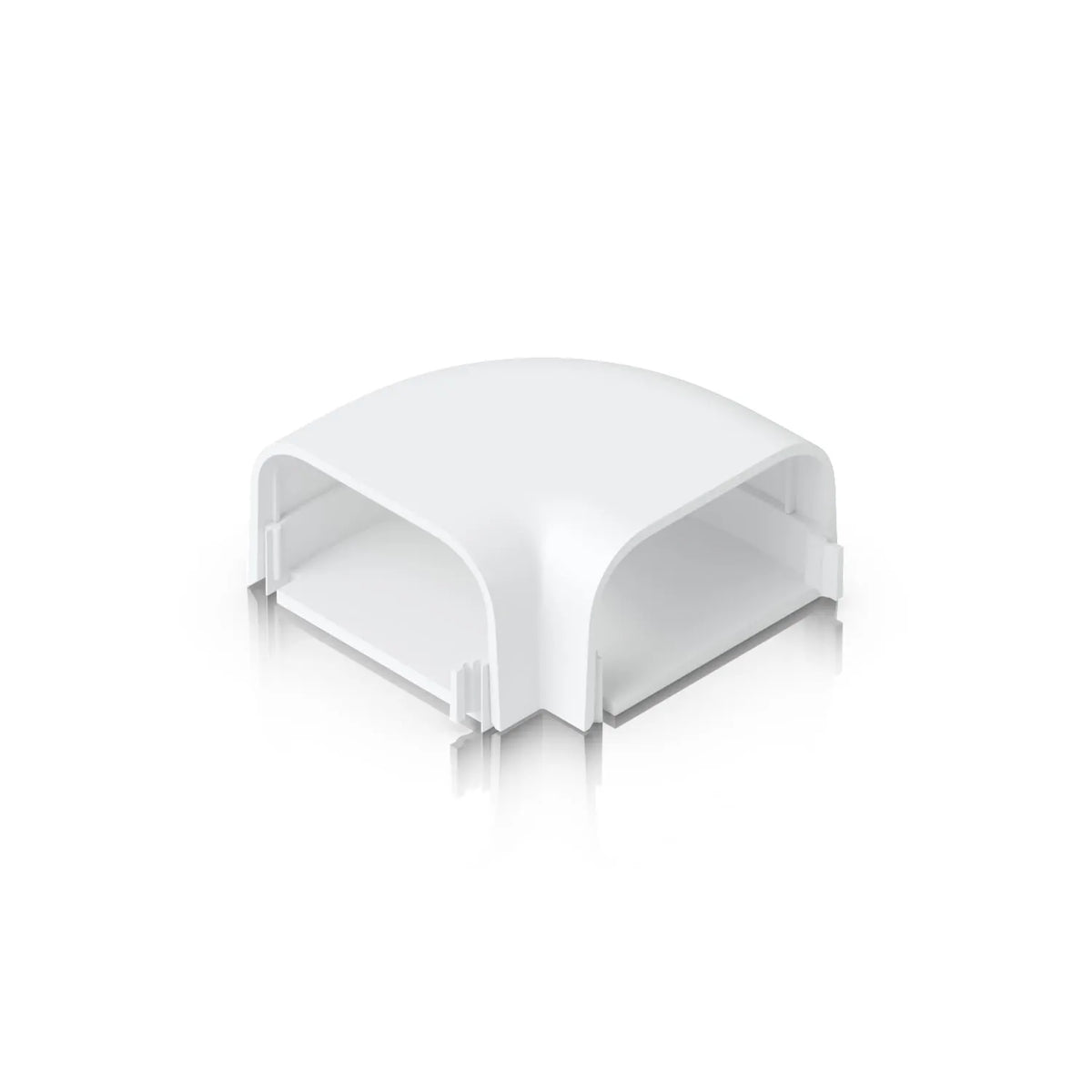 Ubiquiti Cable Raceway, Compatible With UniFi Dream Wall (UDW) , Routs Wall-mounted Or Floor-line...