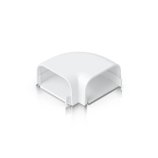 Ubiquiti Cable Raceway, Compatible With UniFi Dream Wall (UDW) , Routs Wall-mounted Or Floor-line...