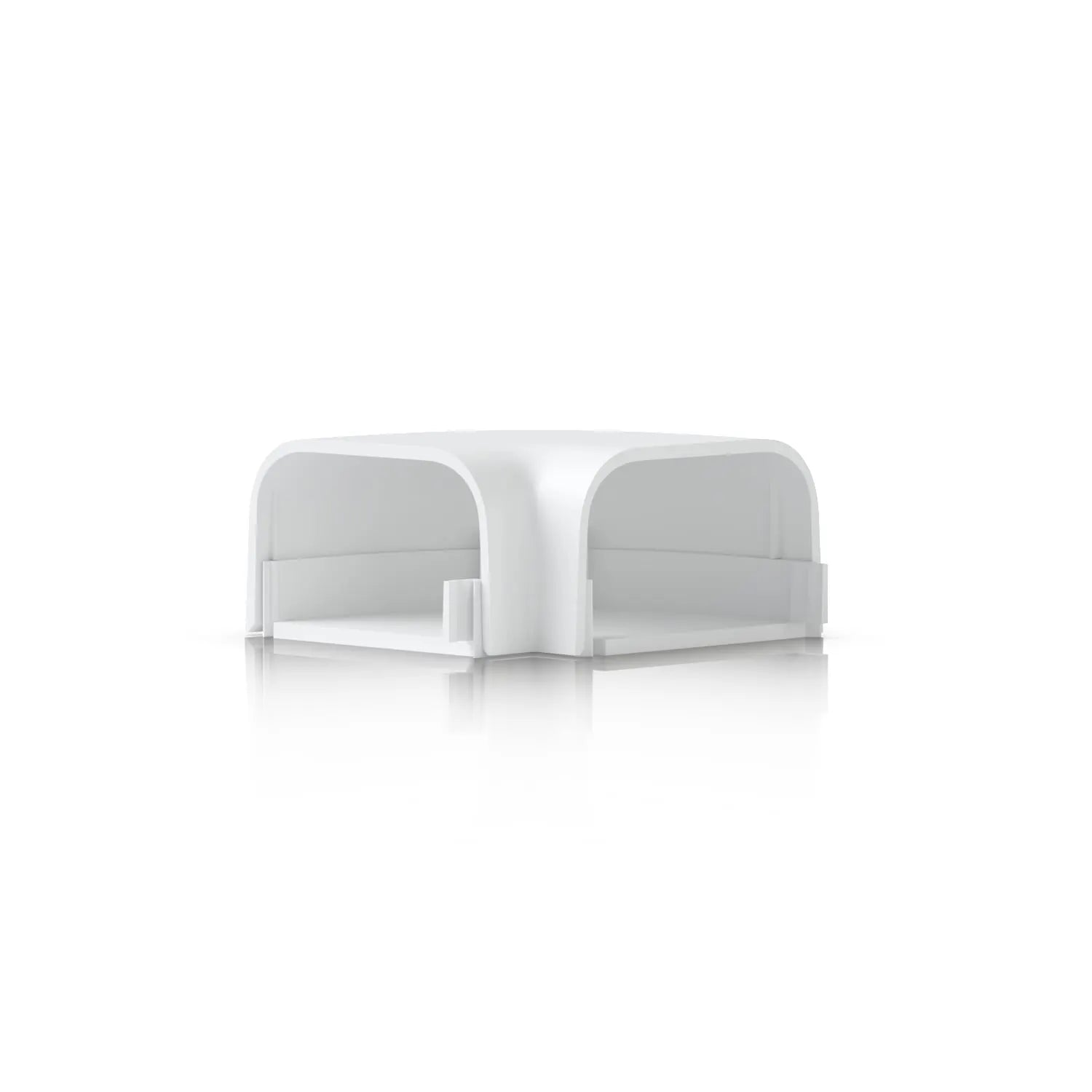 Ubiquiti Cable Raceway, Compatible With UniFi Dream Wall (UDW) , Routs Wall-mounted Or Floor-line... - Image 2