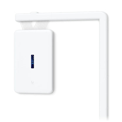 Ubiquiti Cable Raceway, Compatible With UniFi Dream Wall (UDW) , Routs Wall-mounted Or Floor-line... - Image 3