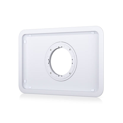 Ubiquiti UniFi Connect Display Flush Mount, For In-wall Mounting, Locking Safety Latches, Include... - Image 2