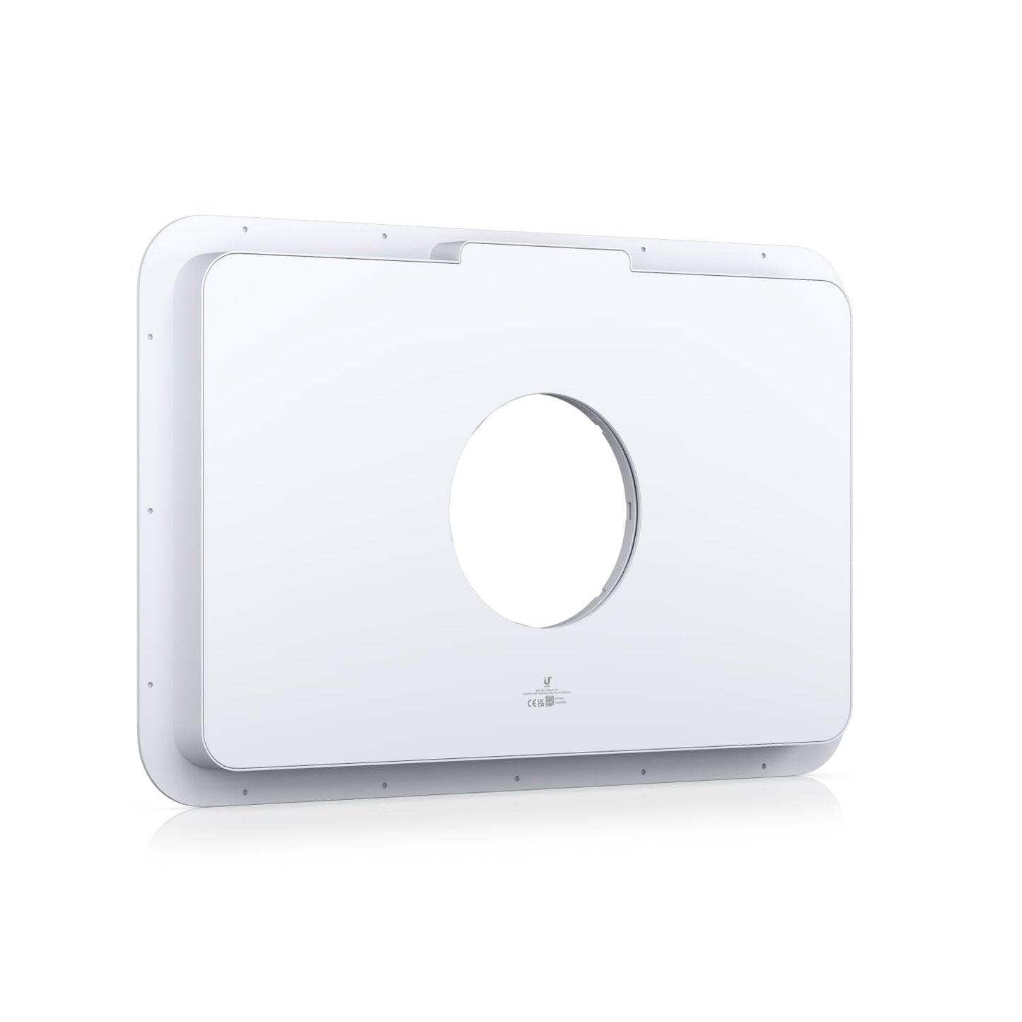 Ubiquiti UniFi Connect Display Flush Mount, For In-wall Mounting, Locking Safety Latches, Include... - Image 3
