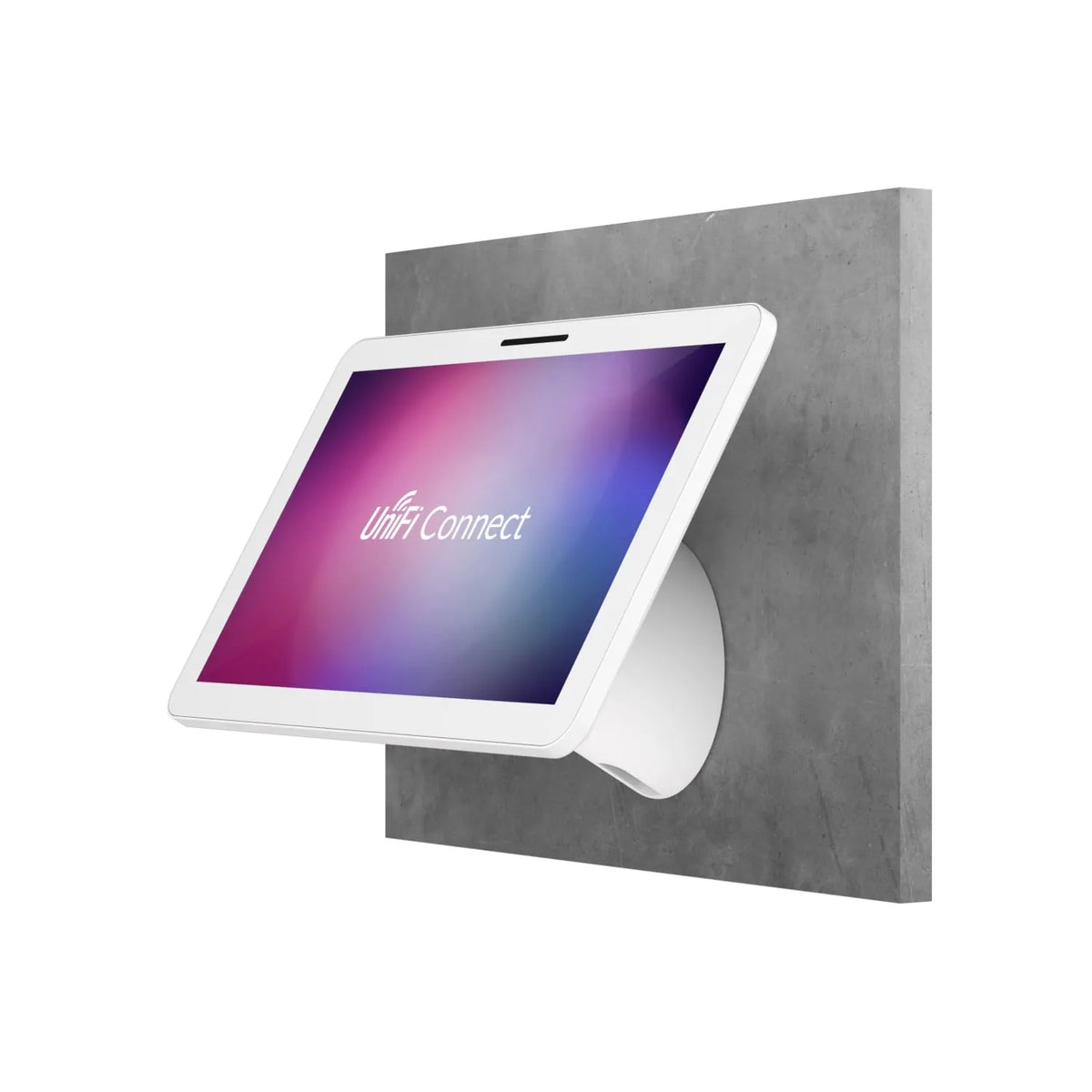 Ubiquiti Display Surface Mount For UniFi Connect Display, Stages In Landscape /Portrait Position,... - Image 4