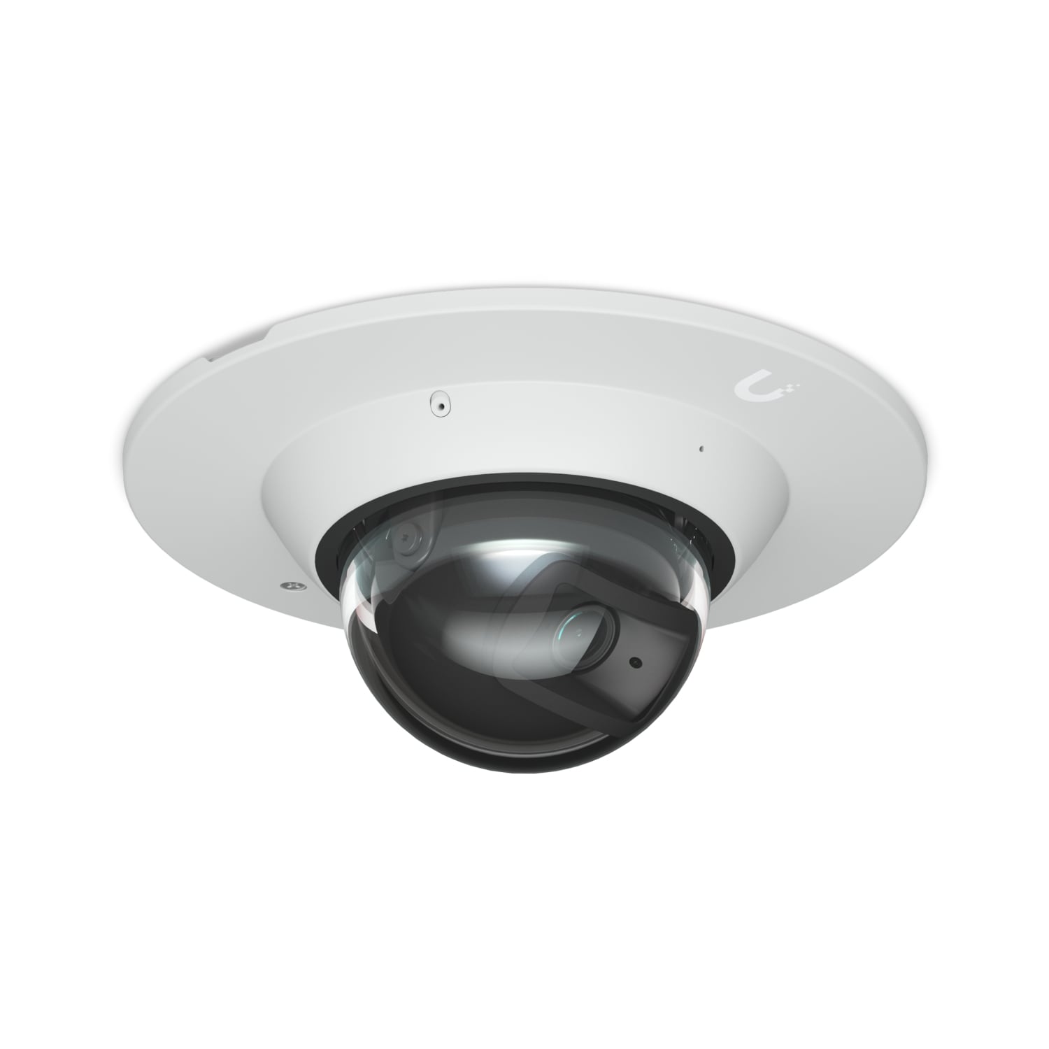 Ubiquiti UACC-Dome-FM-W, Dome Camera Mounting Accessory, Recessed Installation into Wall,  Ceilin...