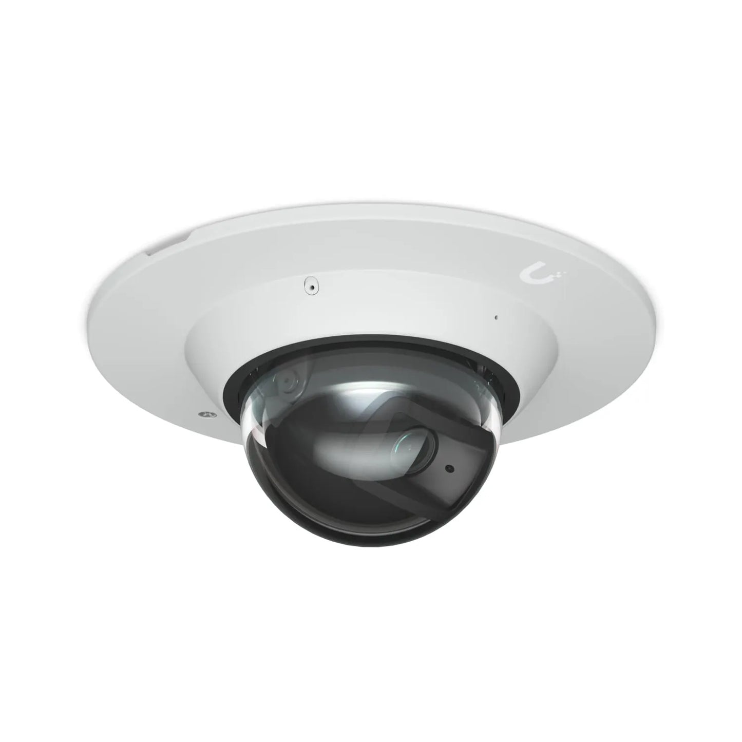 Ubiquiti UACC-Dome-FM-W, Dome Camera Mounting Accessory, Recessed Installation into Wall,  Ceilin...