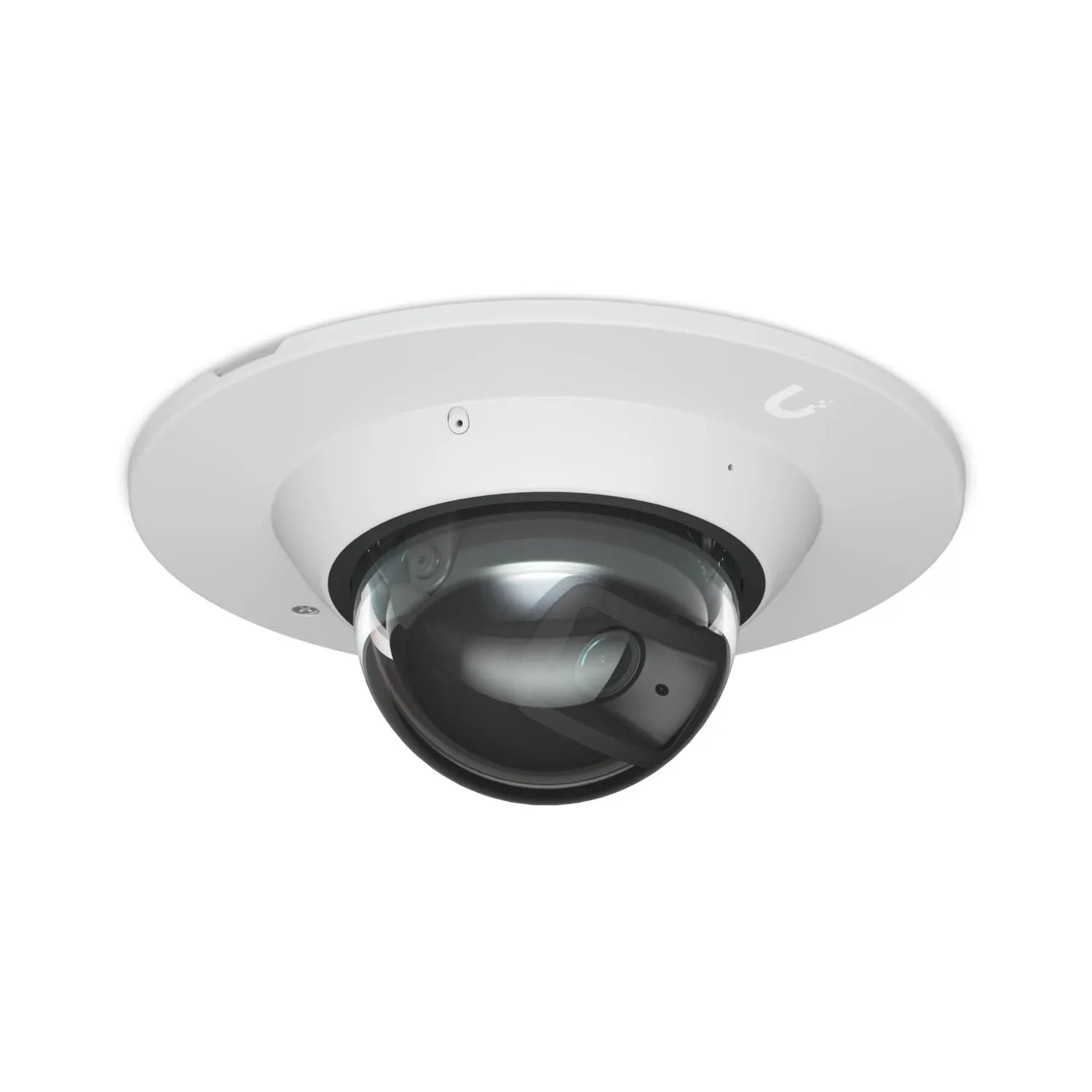 Ubiquiti UACC-Dome-FM-W, Dome Camera Mounting Accessory, Recessed Installation into Wall,  Ceilin...