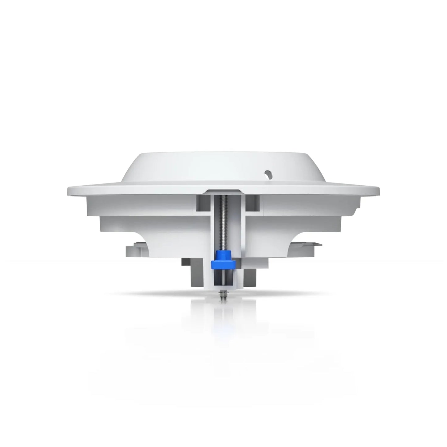 Ubiquiti UACC-Dome-FM-W, Dome Camera Mounting Accessory, Recessed Installation into Wall,  Ceilin... - Image 2