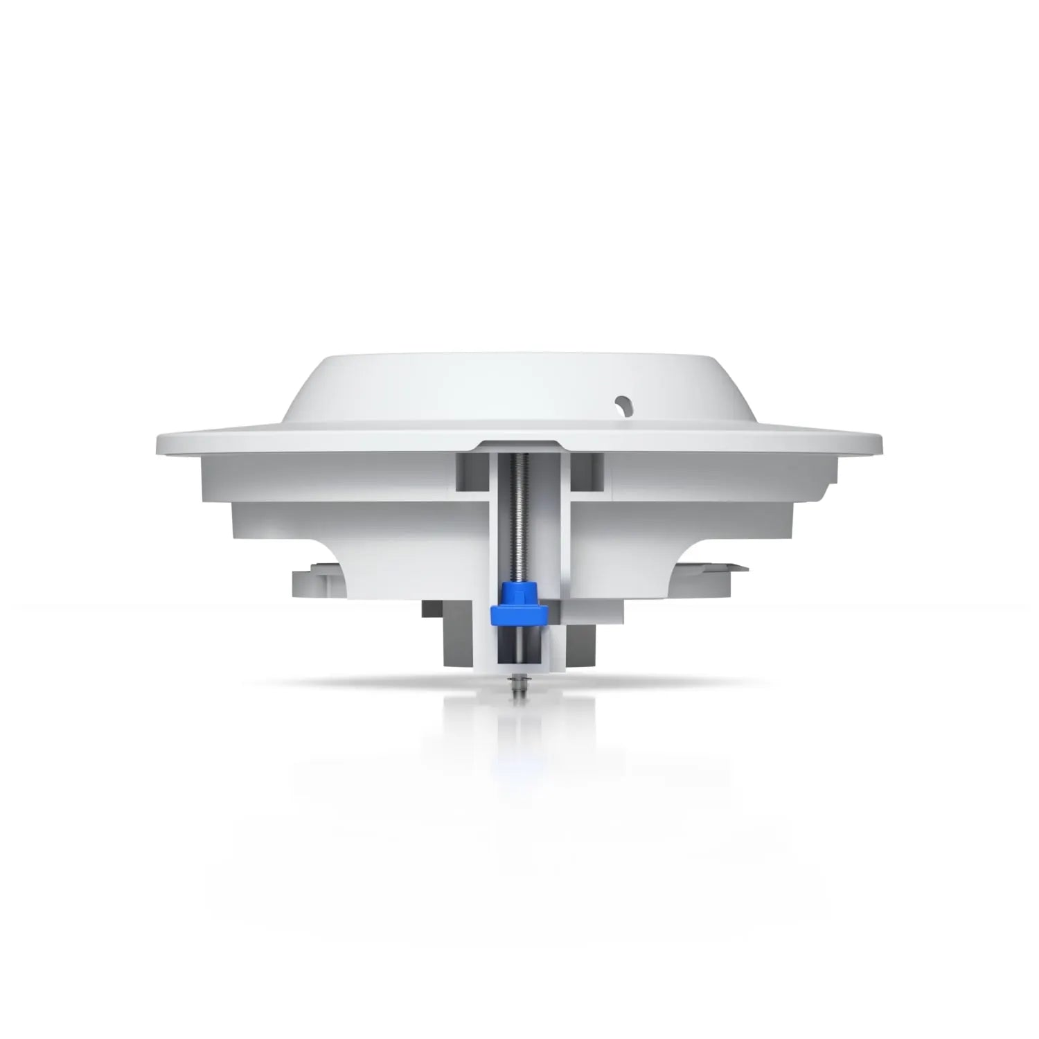 Ubiquiti UACC-Dome-FM-W, Dome Camera Mounting Accessory, Recessed Installation into Wall,  Ceilin... - Image 2