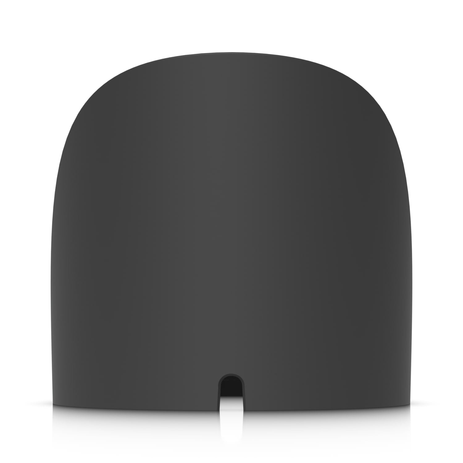 Dome Camera Weather Shield, Black, Dome Camera Accessory For Optimal Image Quality Protection Fro... - Image 2
