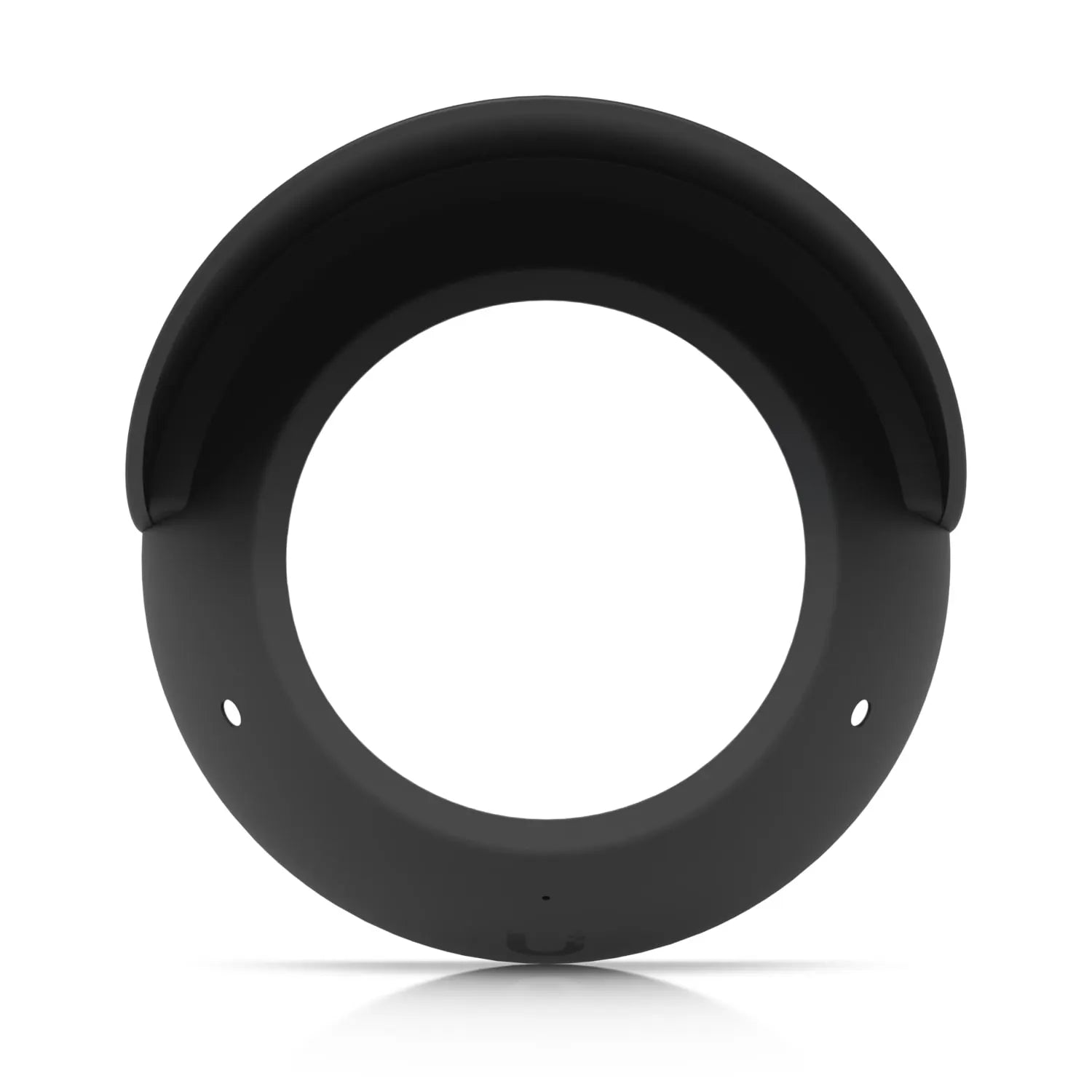 Dome Camera Weather Shield, Black, Dome Camera Accessory For Optimal Image Quality Protection Fro... - Image 3