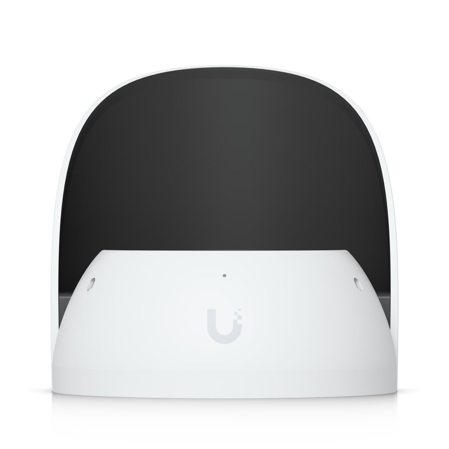 Dome Camera Weather Shield, White, Dome Camera Accessory For Optimal Image Quality Protection Fro...