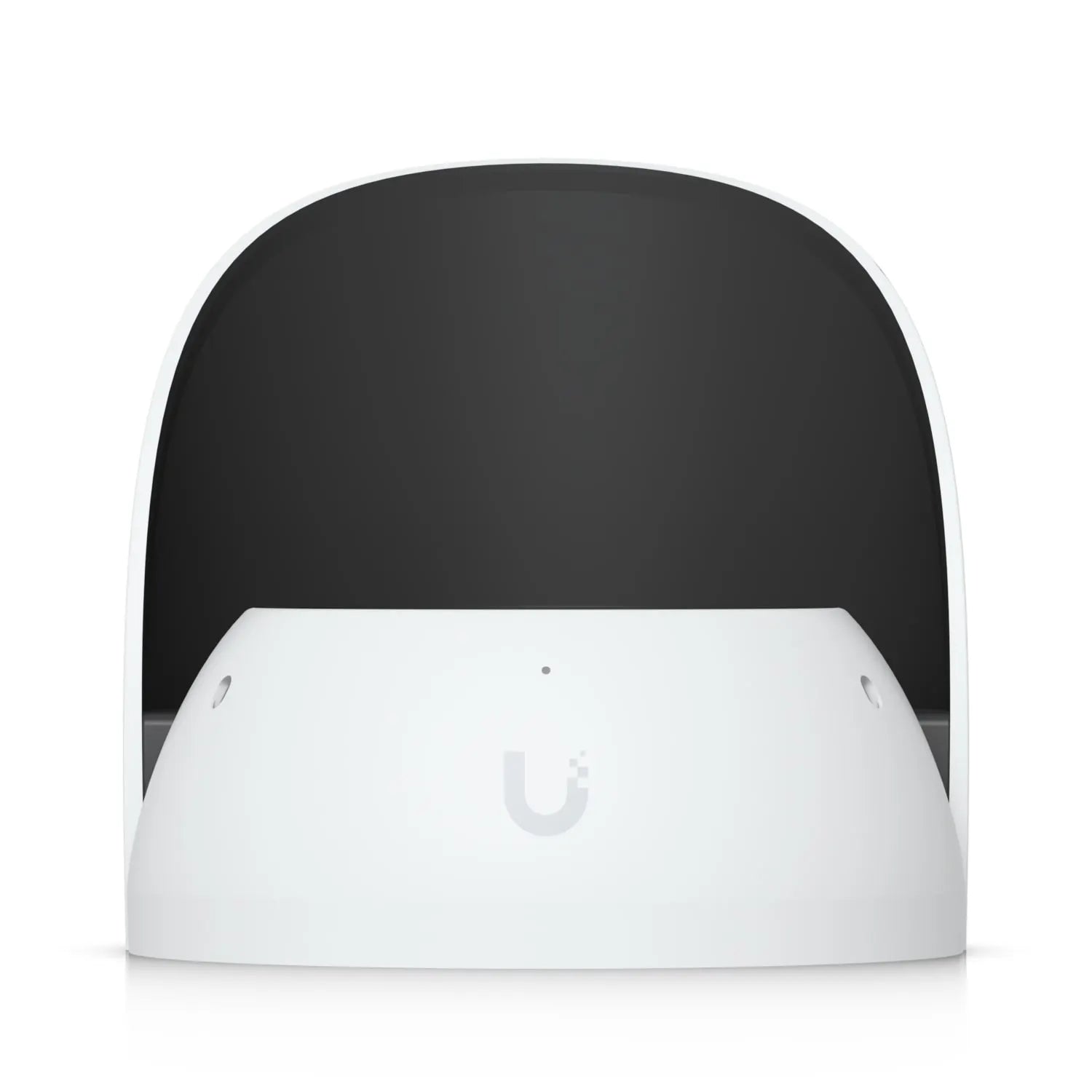 Dome Camera Weather Shield, White, Dome Camera Accessory For Optimal Image Quality Protection Fro...
