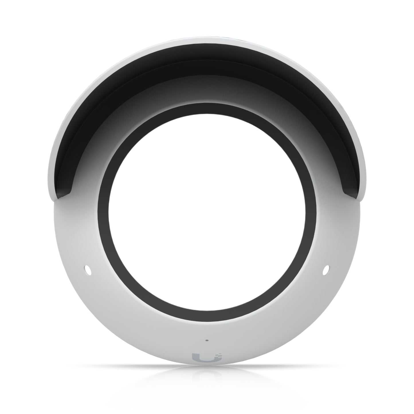 Dome Camera Weather Shield, White, Dome Camera Accessory For Optimal Image Quality Protection Fro... - Image 2