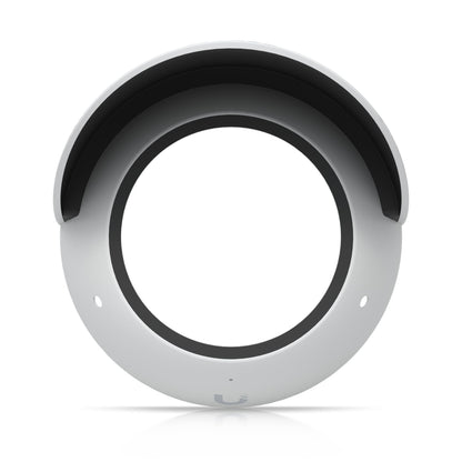Dome Camera Weather Shield, White, Dome Camera Accessory For Optimal Image Quality Protection Fro... - Image 2