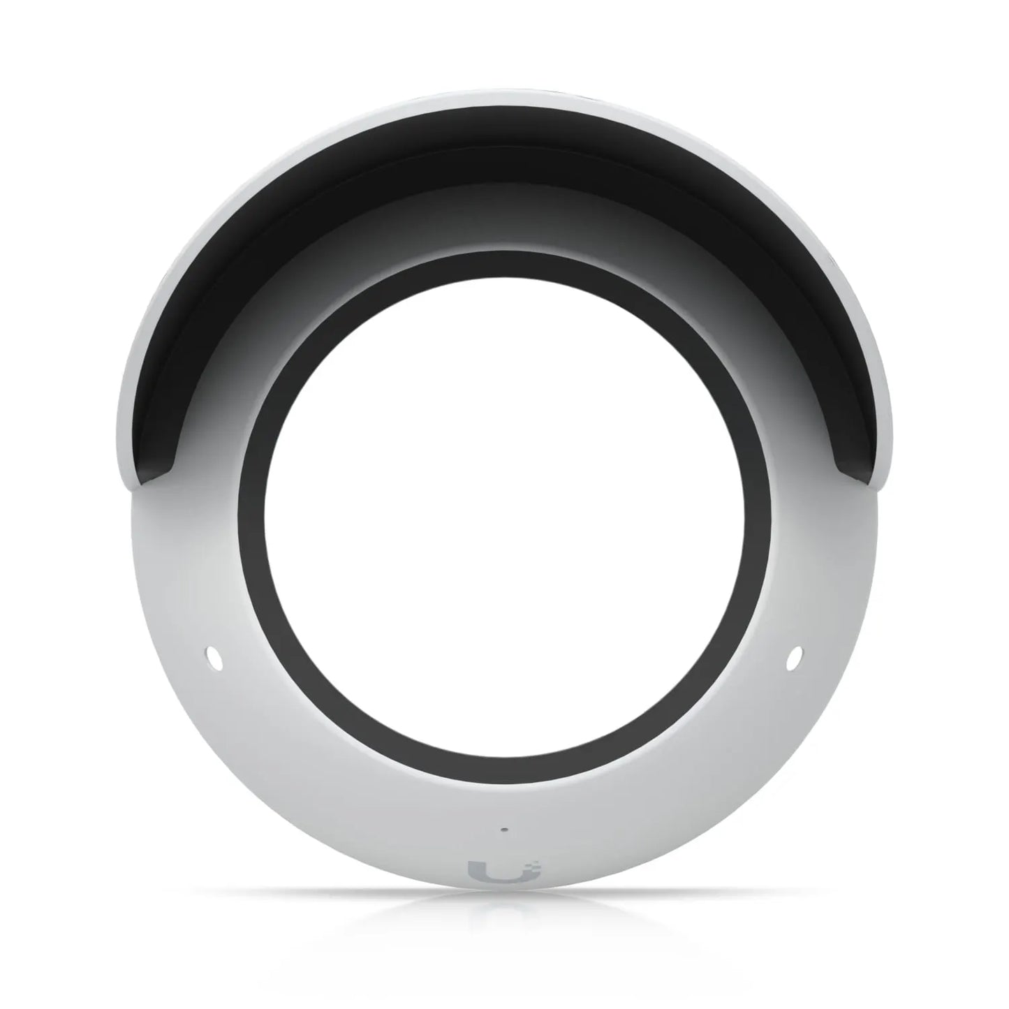 Dome Camera Weather Shield, White, Dome Camera Accessory For Optimal Image Quality Protection Fro... - Image 2